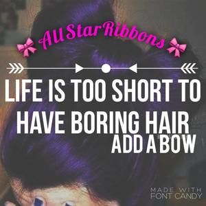 Meet your Posher, Toni